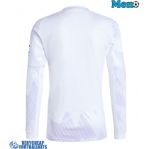 Manchester United Replica Away Shirt 2025-26 Long Sleeve